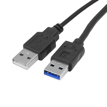 USB 3.0 SATA Kõvaketta Adapter Converter Cable Juhe 2,5 tolline SSD HDD Arvuti Kaablid
