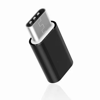 USB-Adapter-USB-C-Micro-USB OTG Kaabel Tüüp C Converter for Macbook Samsung Galaxy S8 S9 Huawei p20 pro 10 OTG Adapter