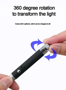 USB-Auto Kaunistamiseks Öö Galaxy Lambi Sisemus LED Laser Star Tuled Auto Mini Katus Decor Atmosfääri Ümbritseva Projektor Tuled