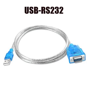 USB-Convert-Kaabel USB-RS232 485 422 USB, RJ45-TTL Seeria Vestlus FTDI Tüüp Tööstus-Klassi Konverteerimise Kaabel