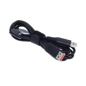 USB-Kaabel-Ac Power Adapter Laadija Juhe Lenovo Jooga 3 4 Pro Jooga 11 14 700 900 ideapad 700S 20V 2A 20V 3.25 Sülearvuti Adapter 162862
