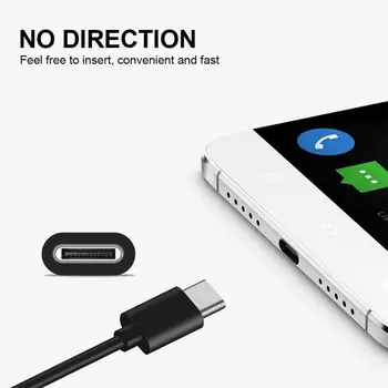 USB-Kaabel, kiirlaadija Samsung S7 Serv Xiaomi Andmete Laadimine USB-Kaabel Tablett Mobile, Huawei USB-Android-Telefoni Juhtmest T0R9