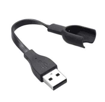 USB-Laadija Xiaomi Mi Band 2 Laadija Kaabel Andmed Häll Dock Laadimiseks Kaabel Xiaomi MiBand 2 USB Laadija Z2 Laos Kuum