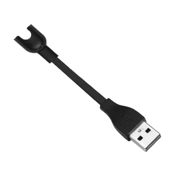 USB-Laadija Xiaomi Mi Band 2 Laadija Kaabel Andmed Häll Dock Laadimiseks Kaabel Xiaomi MiBand 2 USB Laadija Z2 Laos Kuum
