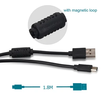 USB Type-C laadimiskaabel Nintendo Lüliti Joycon Konsooli Töötleja Gamepad Andmeid Kaablid Lülitage Toide Juhe Traat