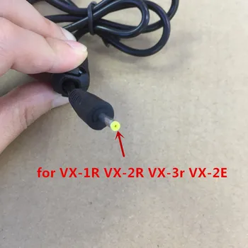 - USB power cable-adapter-USB-DC-21 Yeasu VX-1R VX-2R VX-3r VX-2E eü walkie talkie 127033
