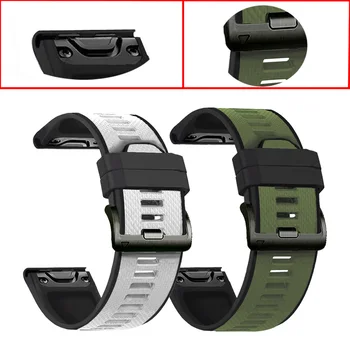 UUS Soft bänd Coros VERTIX smartwatch rihmad silikoon quick easy fit väljas sport ansamblid käepaela vöö, käevõru 78042