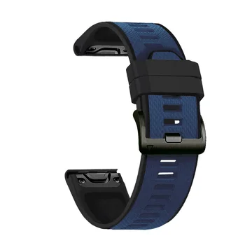 UUS Soft bänd Coros VERTIX smartwatch rihmad silikoon quick easy fit väljas sport ansamblid käepaela vöö, käevõru