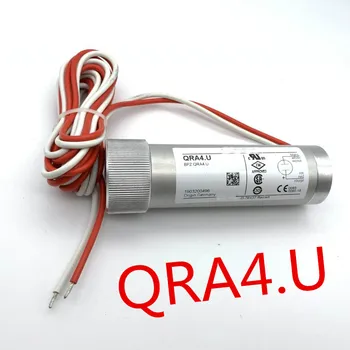 UV Leek Detektor QRA4.U Põlemisel, Elektro-Optilised Photoresistor