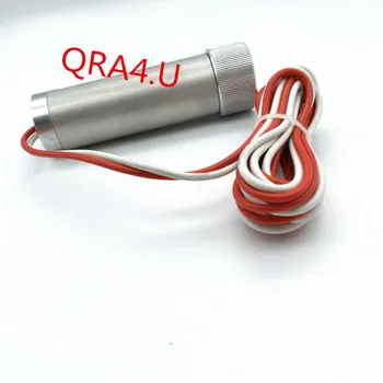 UV Leek Detektor QRA4.U Põlemisel, Elektro-Optilised Photoresistor
