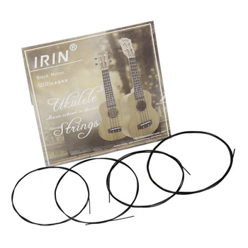 Ukulele stringid nylon strings ukulele erilist stringid varuosad