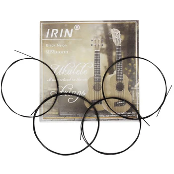 Ukulele stringid nylon strings ukulele erilist stringid varuosad