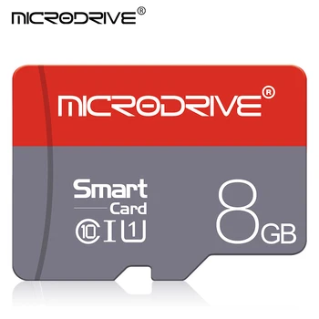 Ultra Mälukaart Micro SD Card 4GB/8GB/16GB/32GB/64GB micro sd carte memorie kiire C10 Mini TF Kaardi 151121
