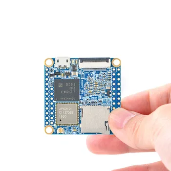 Ultra-väike NanoPi NEO Air, H3, asjade interneti Arengu Pardal, WiFi, Bluetooth ühilduv, UbuntuCore