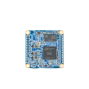 Ultra-väike NanoPi NEO Air, H3, asjade interneti Arengu Pardal, WiFi, Bluetooth ühilduv, UbuntuCore