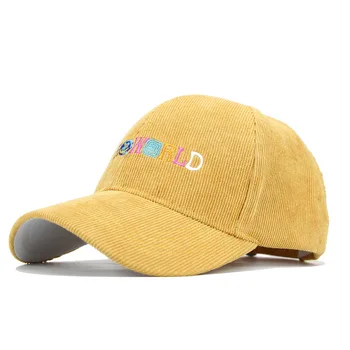Unisex Puuvill Baseball Caps ASTROWORLD Kirja Snapback Müts Kvaliteetne Tikand Väljas Hip-Hop Müts Isa ühise Põllumajanduspoliitika Mees Naisi