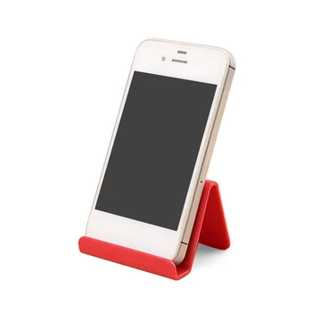 Universaalne Candy Mobiiltelefoni Tarvikud Kaasaskantav Mini Desktop Stand Tabeli Lahtri Telefoni Omaniku iPhone Samsung Xiaomi 1TK Uus