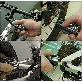 Universaalne Jalgratta Remont Tööriistad Kuusnurk Wrench Set Jaoks Cb650r Pcx125 Gsr 750 V Praeguse 650 Võtmehoidja Cbr1100xx Nc700x Cb125r