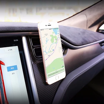 Universaalne Magnetilise Auto Mobiiltelefoni Omanik Air Vent Telefon Mount Navigatsiooni GPS Bracket for iPhone 12 11 Samsung Xiaomi Huawei