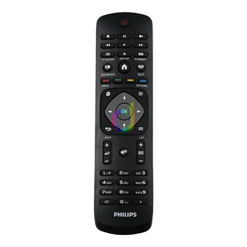 Universal Remote Control Asendaja Philips LCD LED TV uzaktan Kumanda Kaugjuhtimispult Philips 146788