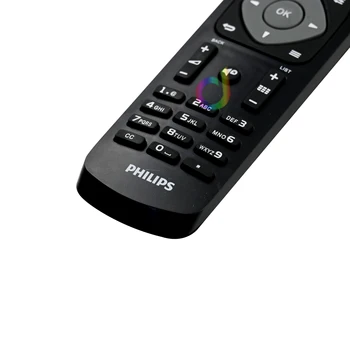 Universal Remote Control Asendaja Philips LCD LED TV uzaktan Kumanda Kaugjuhtimispult Philips