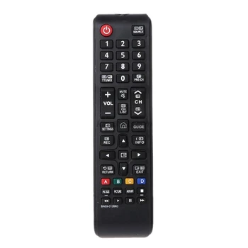 Universal Remote Control Töötleja Asendus Samsung BN59-01268D 2017 MU8000 MU9000 Q7C Q7F Q8C TV Televisiooni Tarvikud
