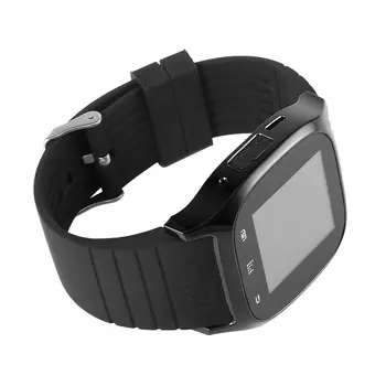 Update M26 Traadita Bluetooth-V4.0 Smartwatch Smart Randme Elektroonilised Kellad Sünkrooni Telefoniga Mate For IOS-Apple iPhone, Android Telefonid