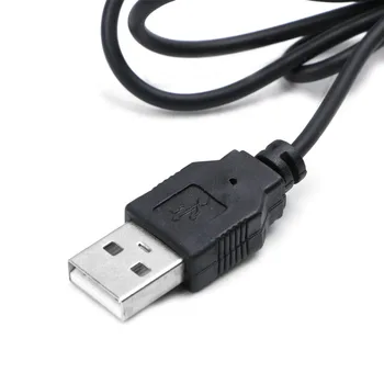 Uue Super Mute Mini Kaasaskantav USB Ventilaator, Laud Jahutuse Sülearvuti Notebook PC Ventilaator, Külmik Whosale&Dropship