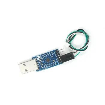Uue Versiooni DasMikro USB Programmeerimine Kaabel TBS Mini Heli Ja Valguse juhtimisseade 94846