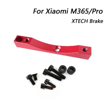 Uuendada XTECH Kerge Alumiiniumist Hüdraulilise Piduri jaoks Xiaomi M365/Pro Electric Scooter M365 ketaspidur Kolvi Osad 27846