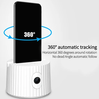 Uuendatud Selfie Jälgimise Omanik Auto Smart Kinni EI PEA APP Objekti Jälgimise Omanik 360 Kraadi Jälgimise Telefoni Omanik