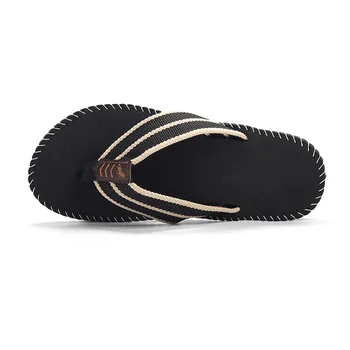Uus 2021 Suurus 6 - 11 kingad naiste sandaalid Kingad Suvel Moe Sussid varbavahed kvaliteetsed Vabaaja Korterid 105855