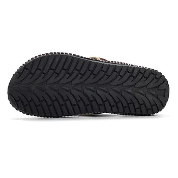Uus 2021 Suurus 6 - 11 kingad naiste sandaalid Kingad Suvel Moe Sussid varbavahed kvaliteetsed Vabaaja Korterid