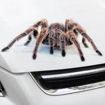 Uus 3D Spider Skorpion Sisalik Sõidul Auto Kleebis kate nullist Decal Veoauto Decor Sõiduki Kingitus Auto Tarvikud Aknas P5Q5