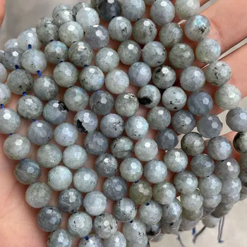 Uus 64 Lihvitud Looduslik Kivi Helmed 8mm Ring Lahti Jaspers Väravad Jades Crystal Quartz Beads 15
