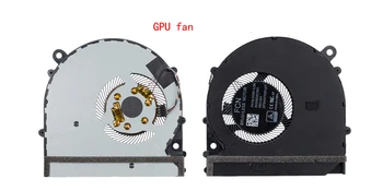 Uus CPU GPU Jahutus ventilaatori Jaoks Xiaomi Sülearvuti PRO15.6 mi air Pro 15.6