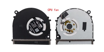 Uus CPU GPU Jahutus ventilaatori Jaoks Xiaomi Sülearvuti PRO15.6 mi air Pro 15.6