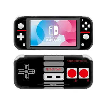 Uus Custom Disain NintendoSwitch Naha Kleebis Decal Kaas Nintendo Lüliti Lite Protector Nintend Lüliti Lite Naha Kleebis 139975