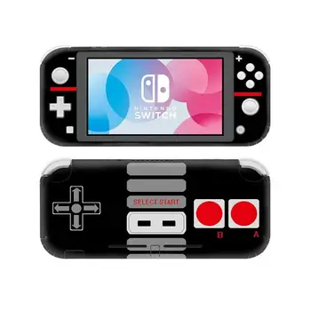 Uus Custom Disain NintendoSwitch Naha Kleebis Decal Kaas Nintendo Lüliti Lite Protector Nintend Lüliti Lite Naha Kleebis