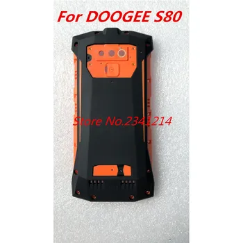 Uus DOOGEE S80 5.99 tolline Telefoni tagakaas Shell Asendada Korpused Raam, Veekindel Põrutuskindel Kaitseraua Eest DOOGEE S80 Lite 92708