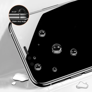 Uus Karastatud Klaas IPhone Mini 12 12 Pro Glass Ekraan Kaitsja Premium Karastatud Klaas IPhone 12 Pro Max Kaitsekile