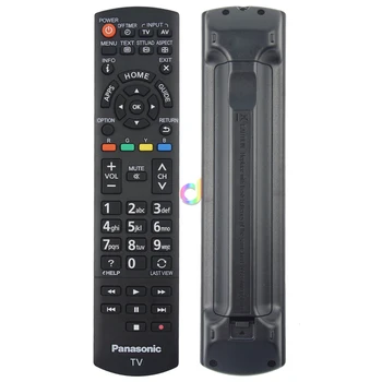 Uus N2QAYB000934 jaoks Panasonic TV Kaugjuhtimispult TH-50AS610Z TH-32AS610A Fernbedienung