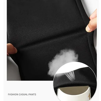 Uus Naiste Kõrge Vöökoht Haaremi Püksid Värviga Elastne Waisted Vabaaja Õhutamine Püksid Asukoht Naiste Must Pluss Suurus Pliiats Pant