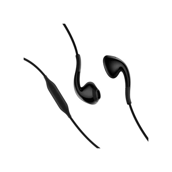 Uus Originaal MEIZU EP2X 3,5 mm In-Ear Kõrvaklapid Hifi Stereo Heli Koos Mic