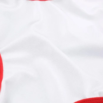 Uus Topelt Paar Seksikas Naiste Aluspüksid Meeste Aluspesu Puuvillased Aluspüksid Ühtne Kiusatus Venitada Silmkoelised Seksikas Erootiline Pesu
