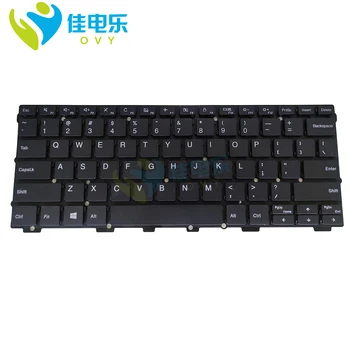 Uus inglise Sülearvuti klaviatuur Lenovo 300e Chromebook 2nd Gen LCM18B9 SN20S74848 100e-US klaviatuur US keycap originaal osad