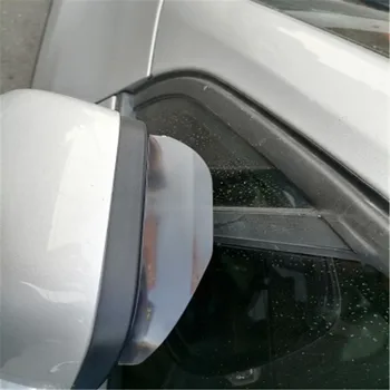Uus kuum Auto rearview mirror vihma kate Hyundai Solaris Aktsent Elantra Sonaat I40 I10 i20 I30 i35 IX20 IX25 IX35 Tucson 12869