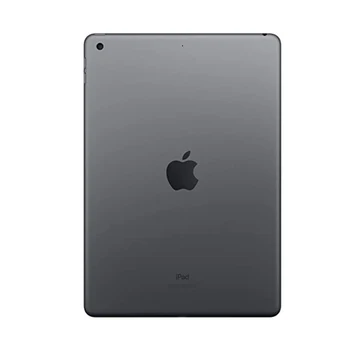 Uus originaal Apple iPad 2019 iPad 7 (7. Põlvkond) (10.2-tolline, Wi-Fi , 128GB) - Space Hall (Eelmine Mudel) A10 Fusion kiip