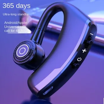 V9 TWS Juhtmeta kõrvaklapid 5.0 Bluetooth Kõrvaklapid sport Earbuds Headset Koos Mic kõik nutikas Telefon Xiaomi Samsung, Huawei, LG