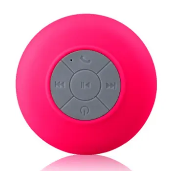 Veekindel Juhtmevaba Bluetooth Kõlar Kaasaskantav Mini Heli Dušš Iminapp Anti-Drop Vannituba Supelda Laps Väike Kõlar